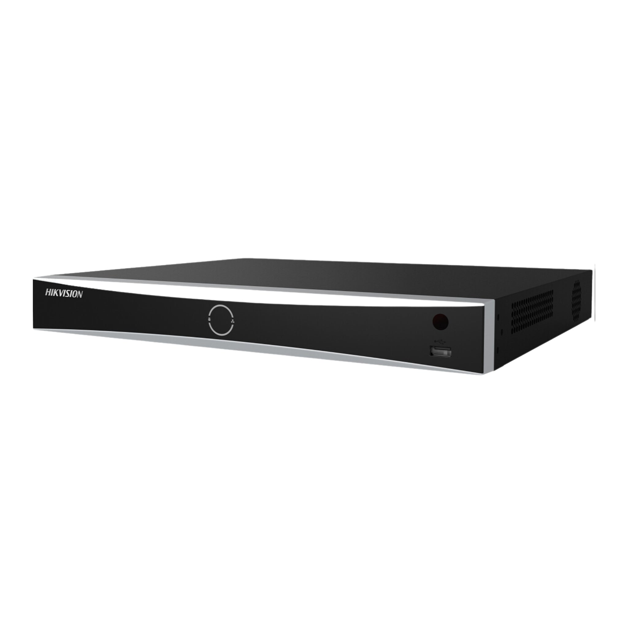 Network Video Recorder